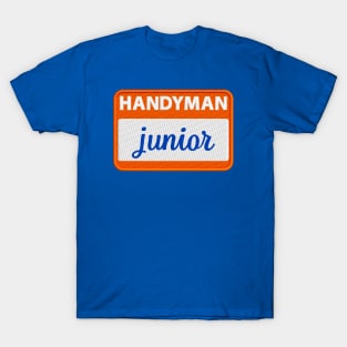 handyman junior T-Shirt